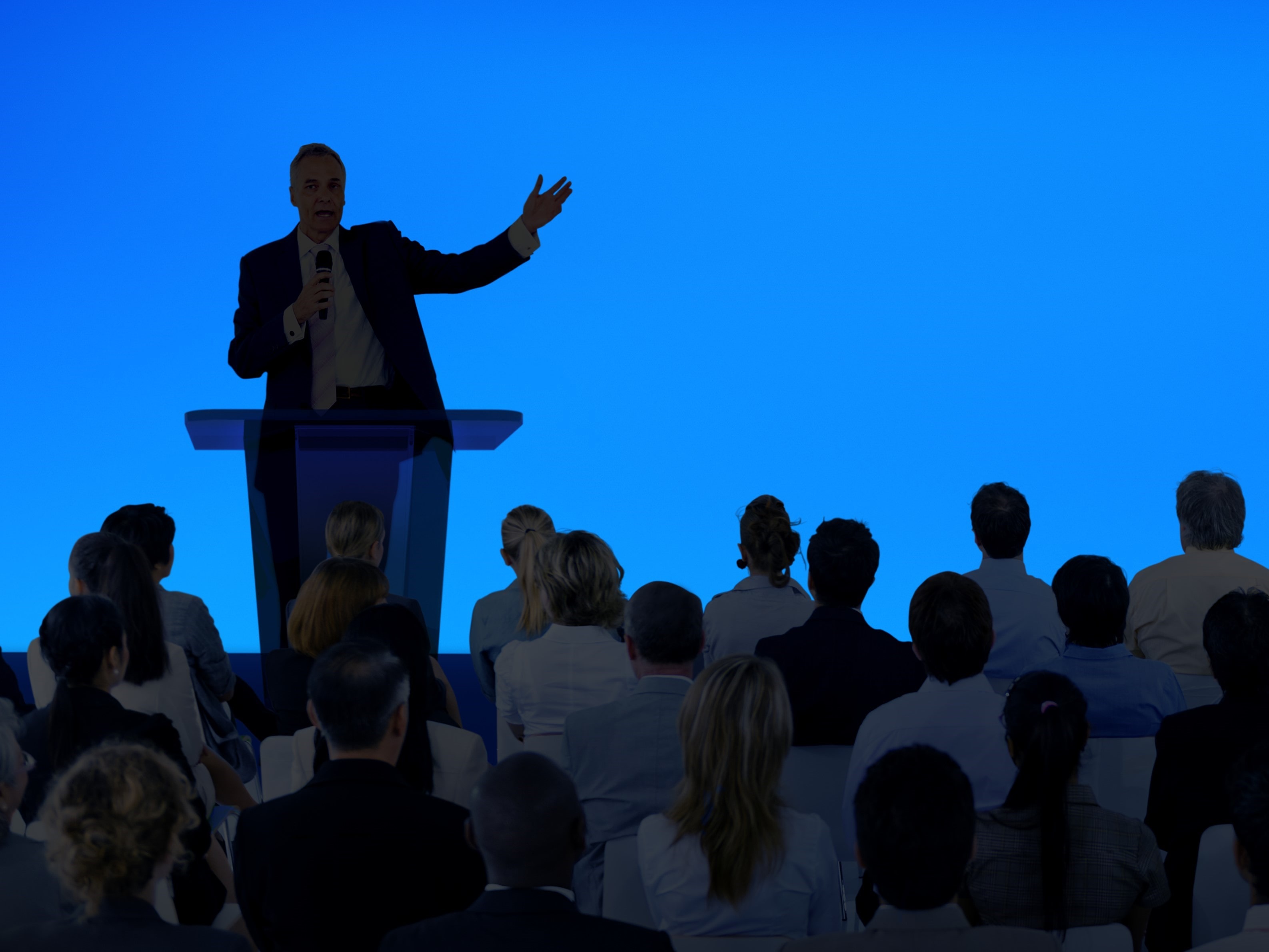 Organización de Eventos Corporativos