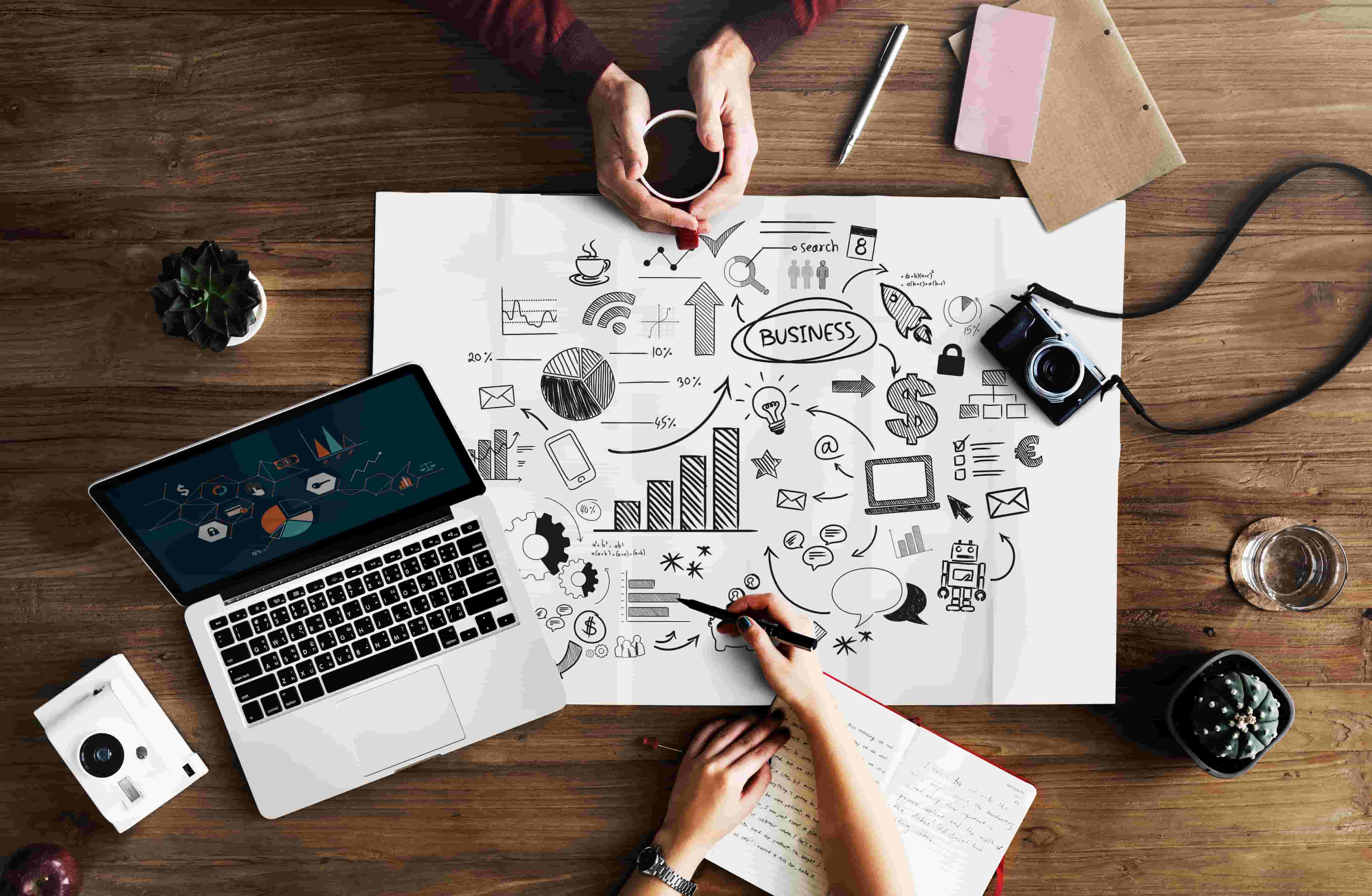 Gestión de Redes Sociales y Campañas Digitales