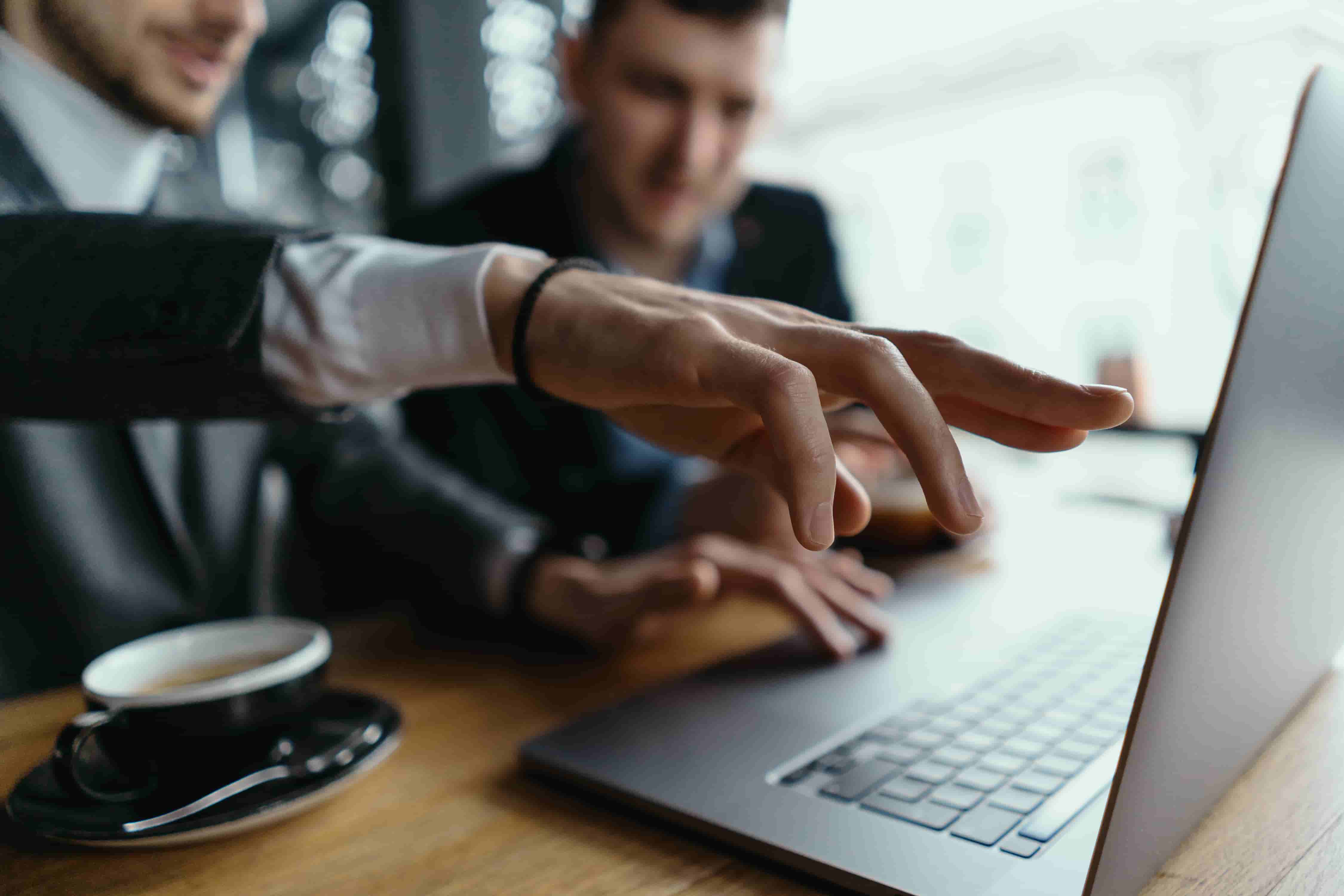 Consultoría Estratégica en Tecnología