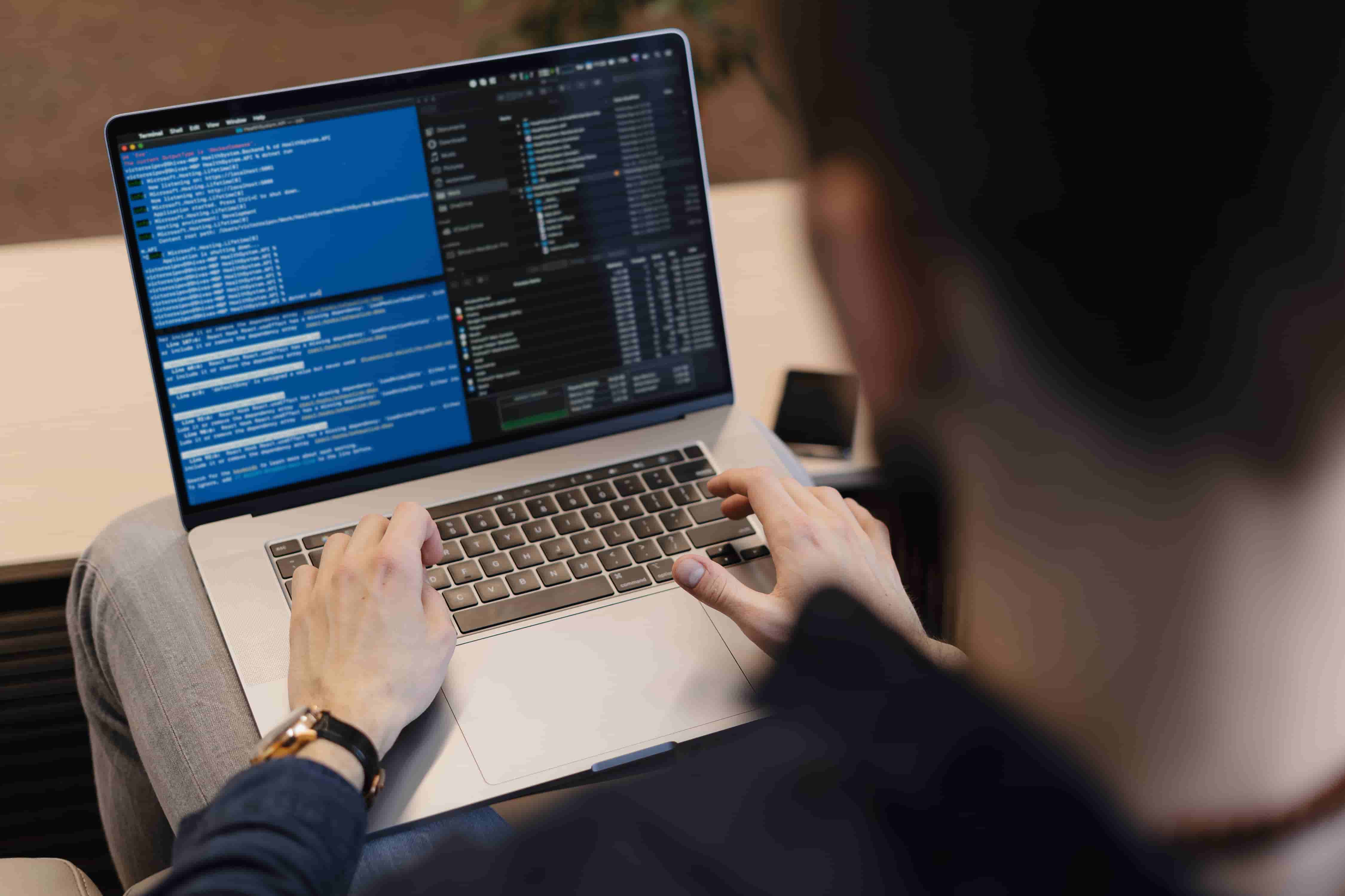 Desarrollo de Software y Aplicaciones