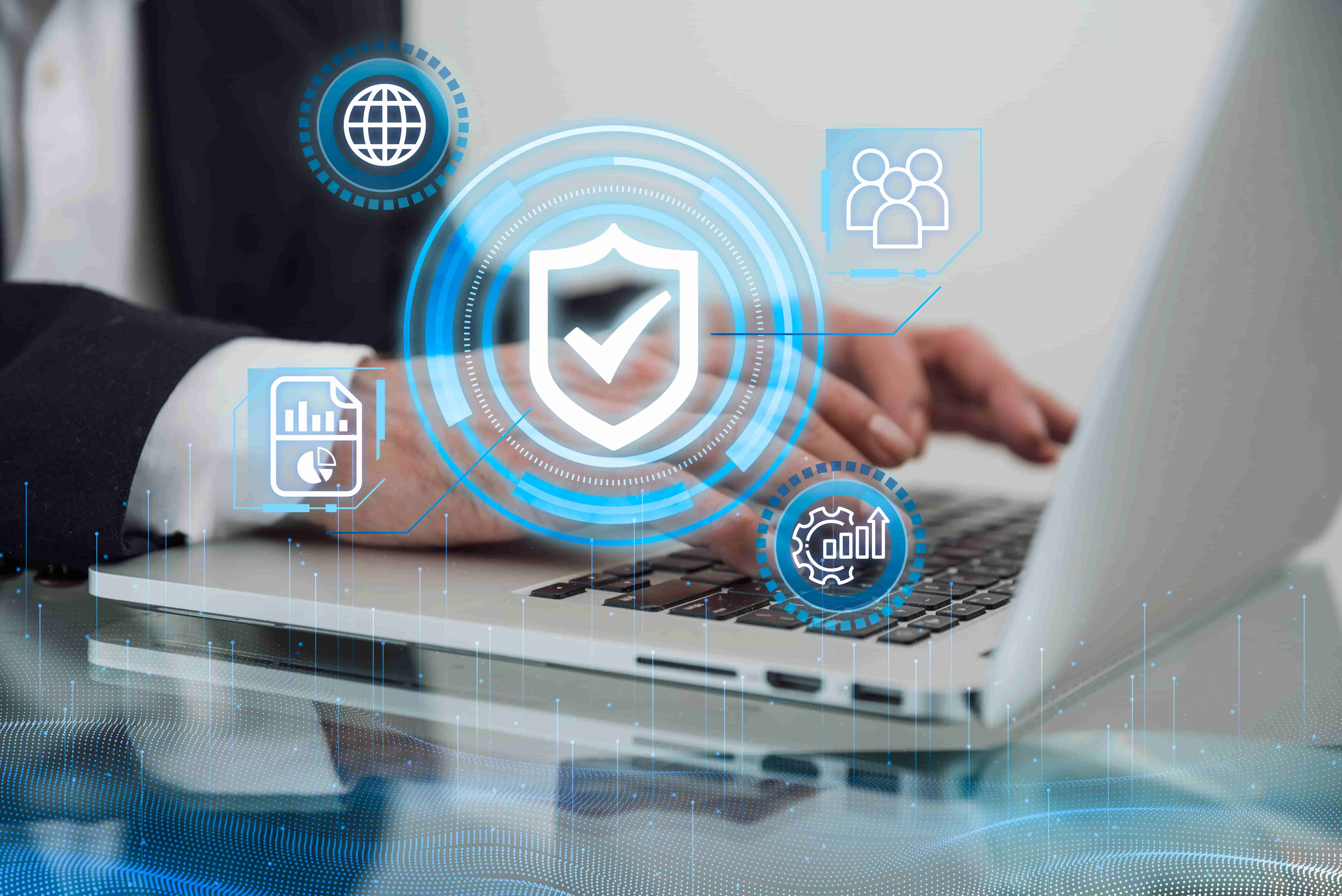 Auditoría y Protección de Redes
