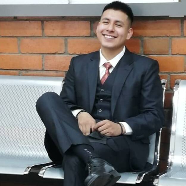 Ing. Santiago Cedillo Mgst.