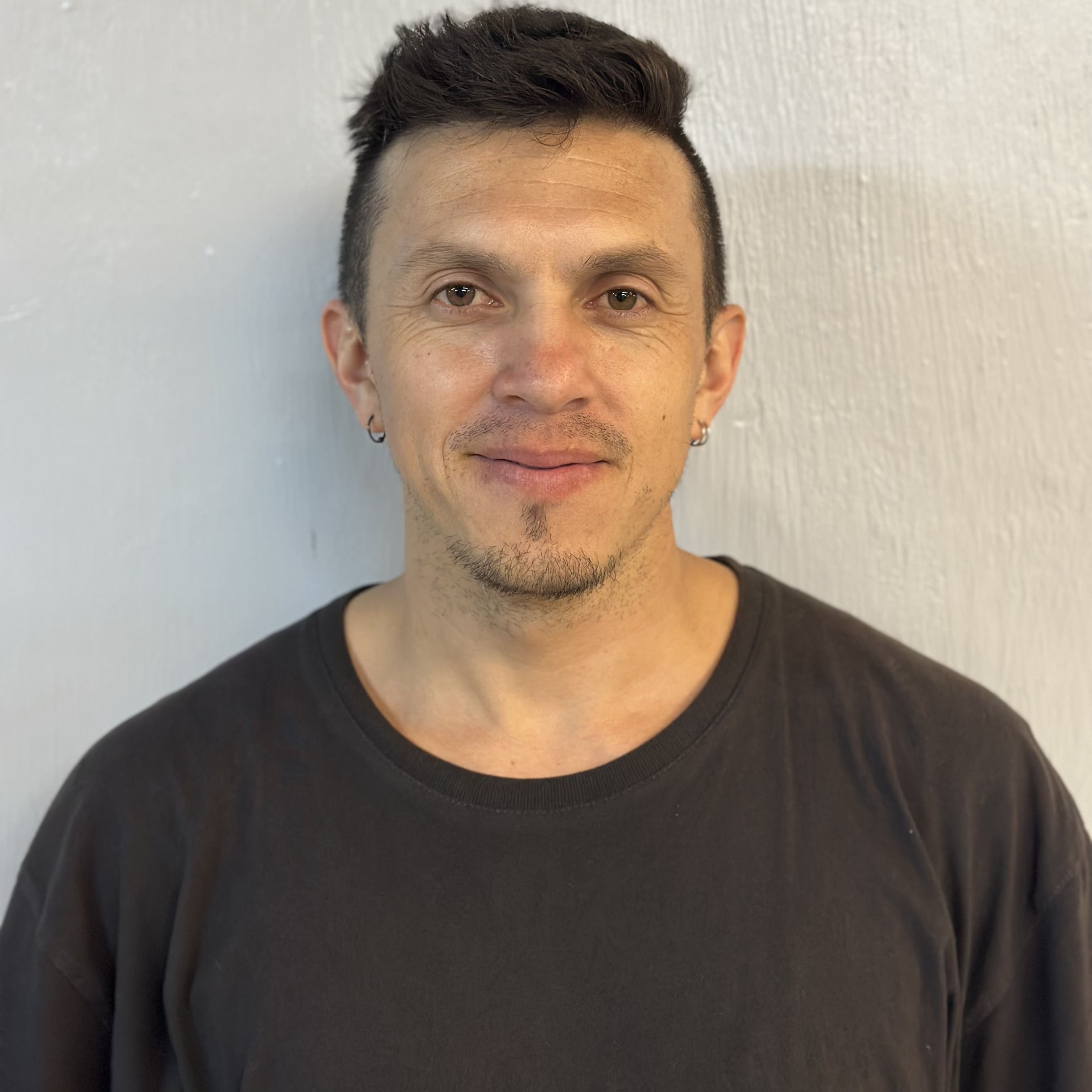 Diego Calle